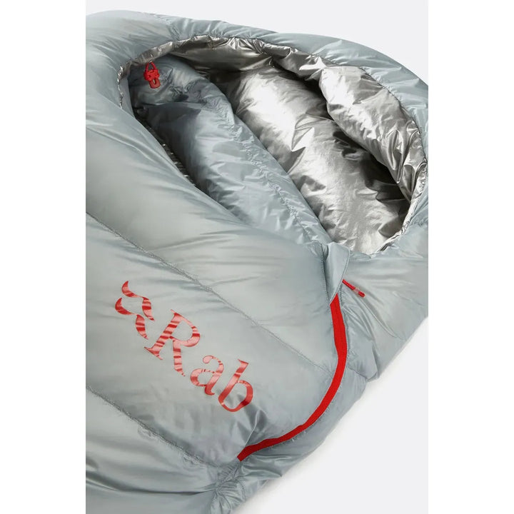 Rab Mythic Ultra 180 +0 Sleeping Bag (440 Grams)