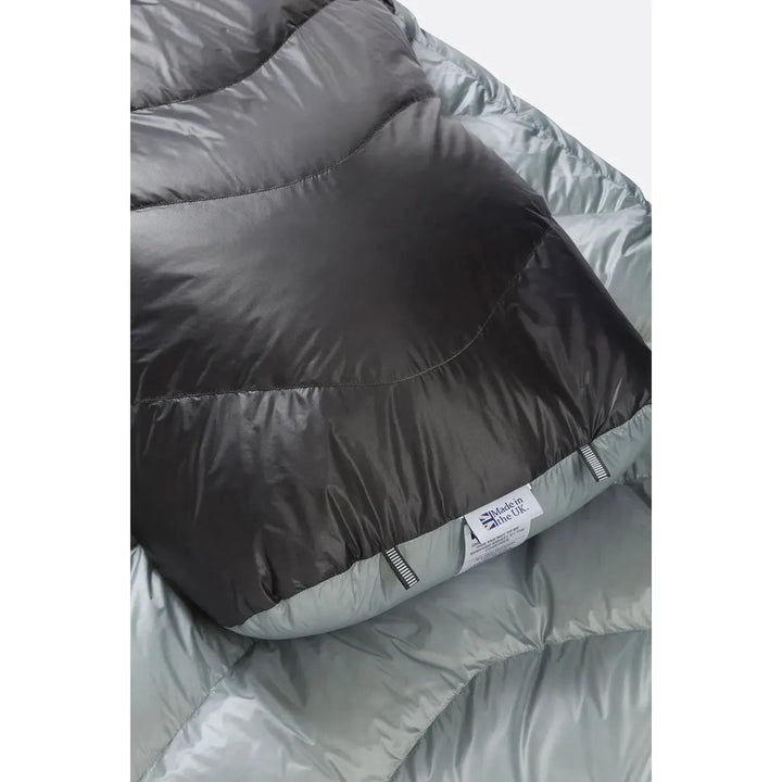 Rab Mythic Ultra 180 +0 Sleeping Bag (440 Grams)