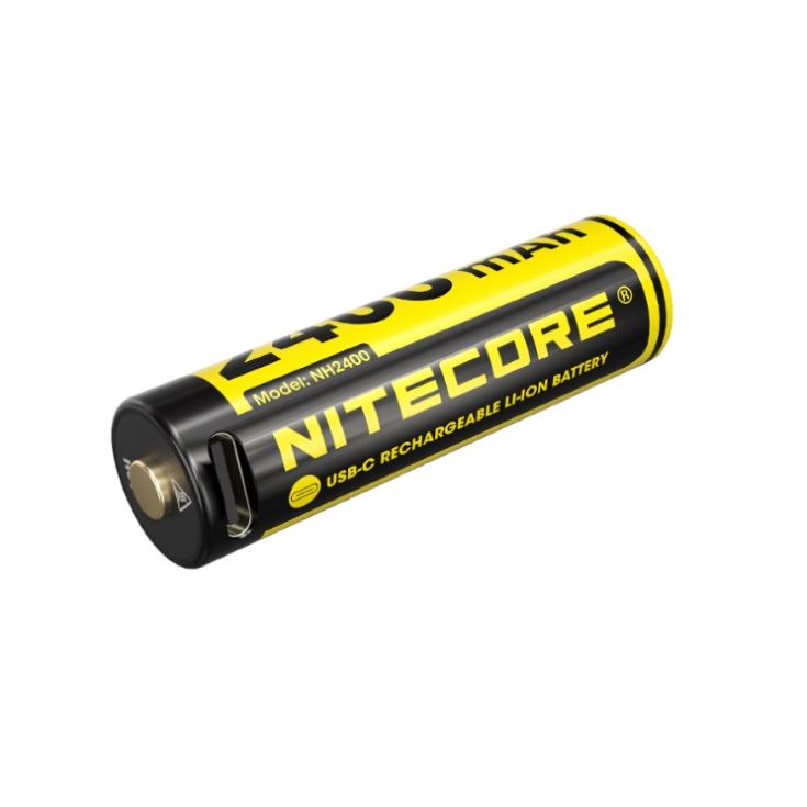 Nitecore NH2400