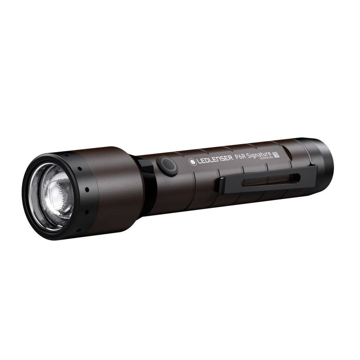 Ledlenser P6R Signature Torch