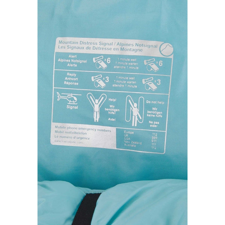 Lowe Alpine Women's Sirac Plus ND50Litre Hiking Pack
