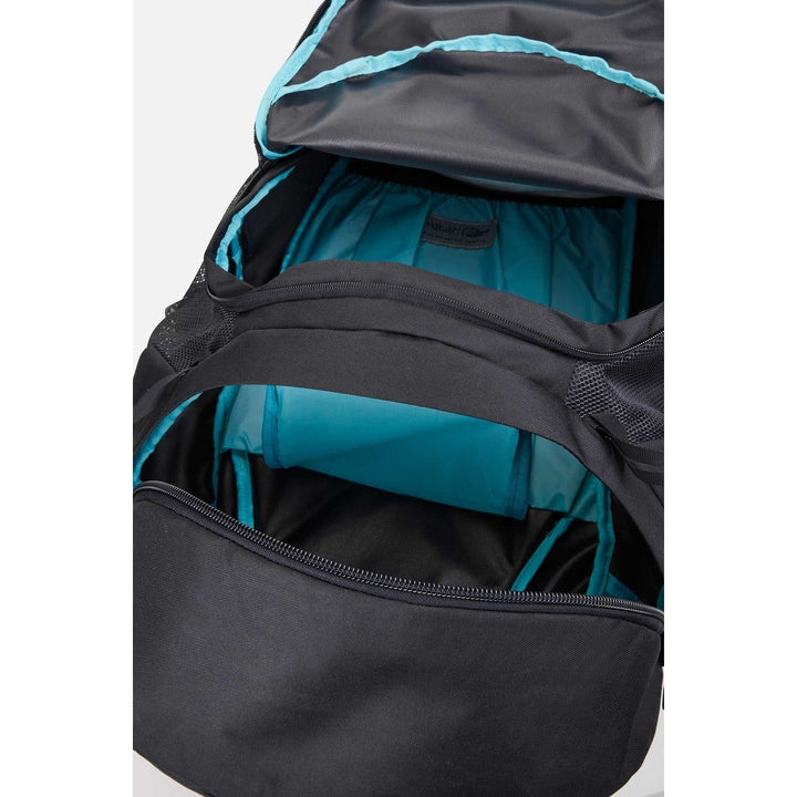 Lowe Alpine Women's Sirac Plus ND50Litre Hiking Pack
