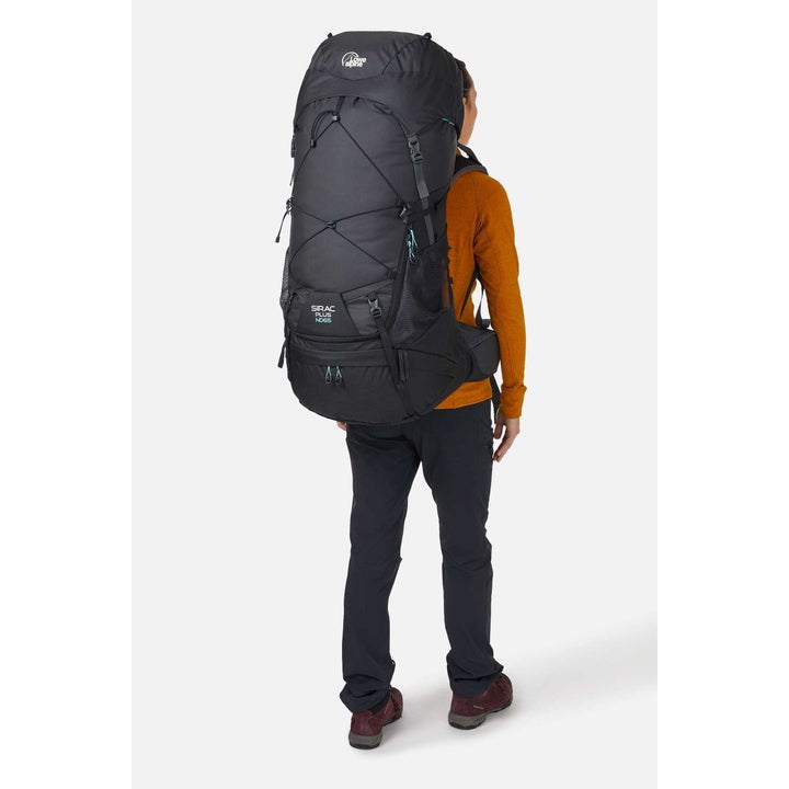 Lowe Alpine Women's Sirac Plus ND50Litre Hiking Pack