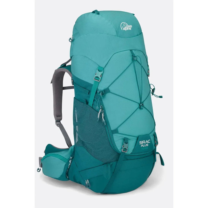 Lowe Alpine Women's Sirac Plus ND50Litre Hiking Pack