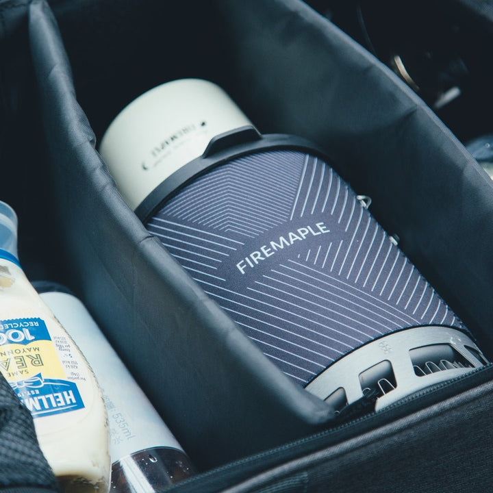 Firemaple X2 Pro Cooking System