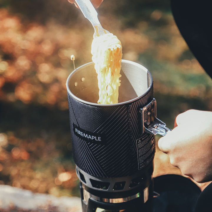 Firemaple X2 Pro Cooking System