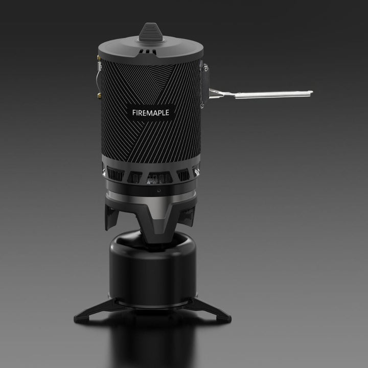 Firemaple X2 Pro Cooking System