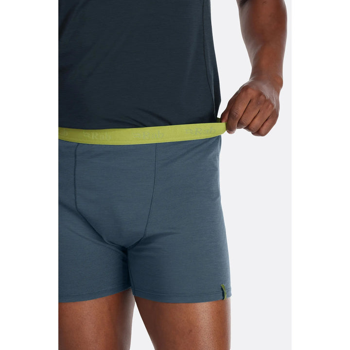 Men's Rab Syncrino Boxers