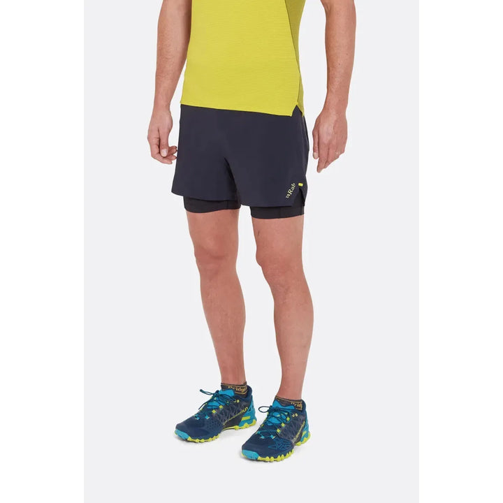 Rab Men's Talus Trail Shorts