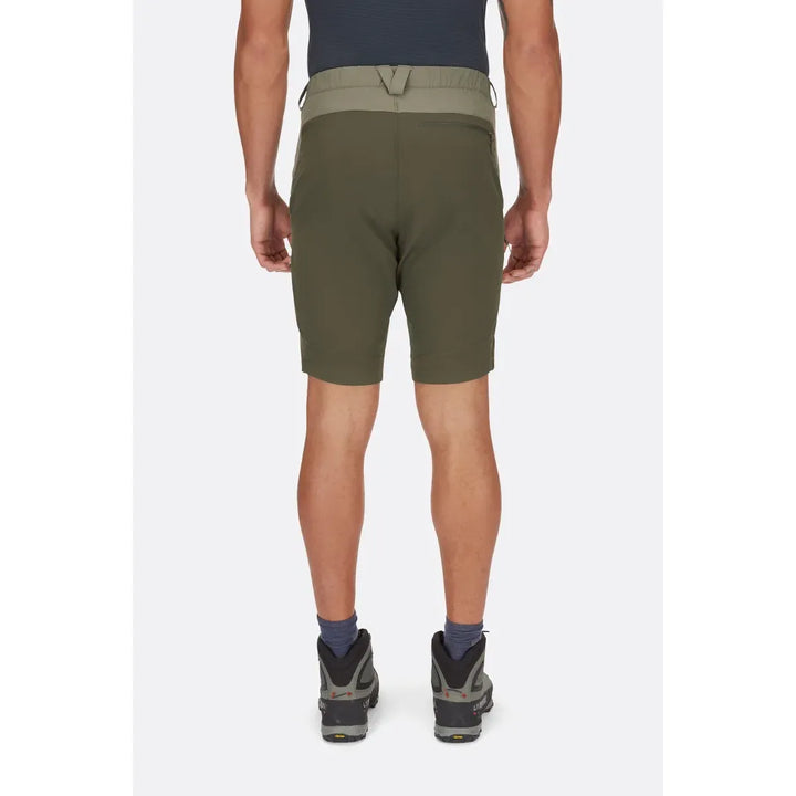 Rab Men's Torque Mountain Shorts