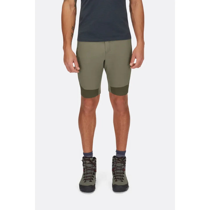 Rab Men's Torque Mountain Shorts