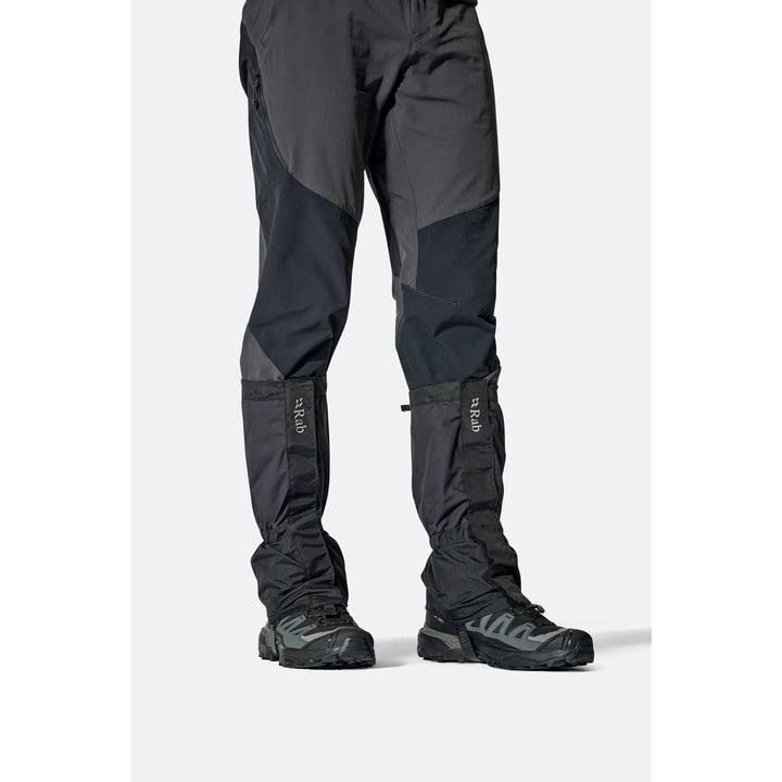 Rab Trek Gaiters Unisex