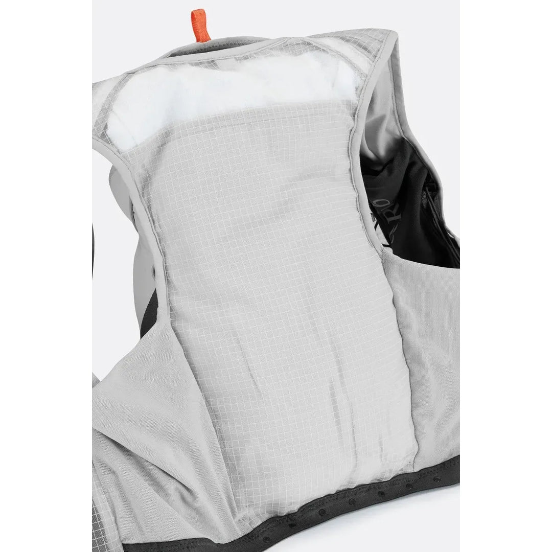 Rab Veil 12L Lightweight Running Vest