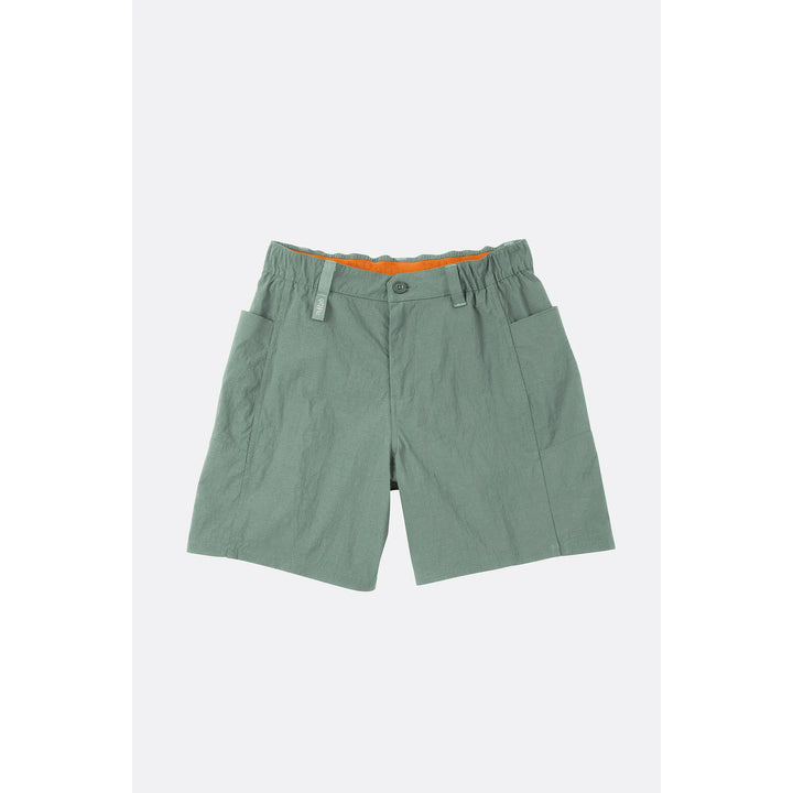 Rab Womens Dovestone Shorts