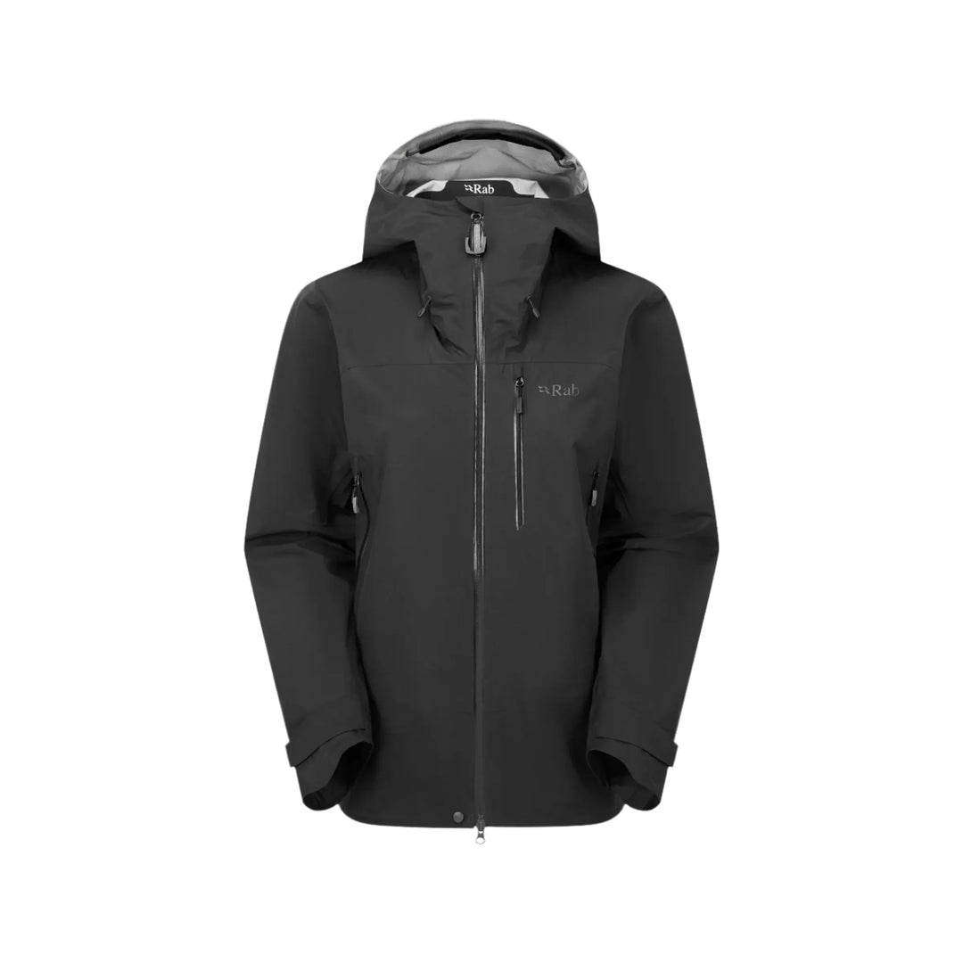 Rab Womens Firewall Mountain Waterproof Jacket