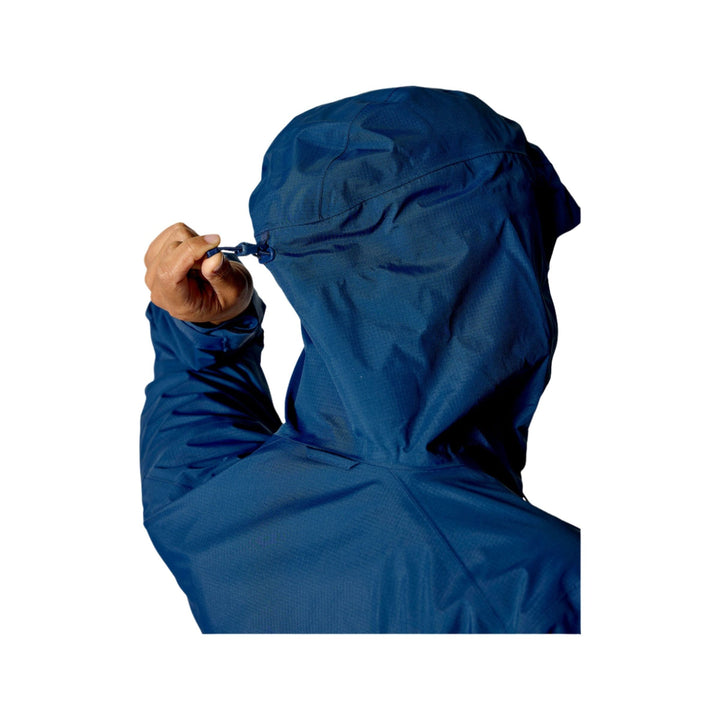 Rab Womens Firewall Mountain Waterproof Jacket