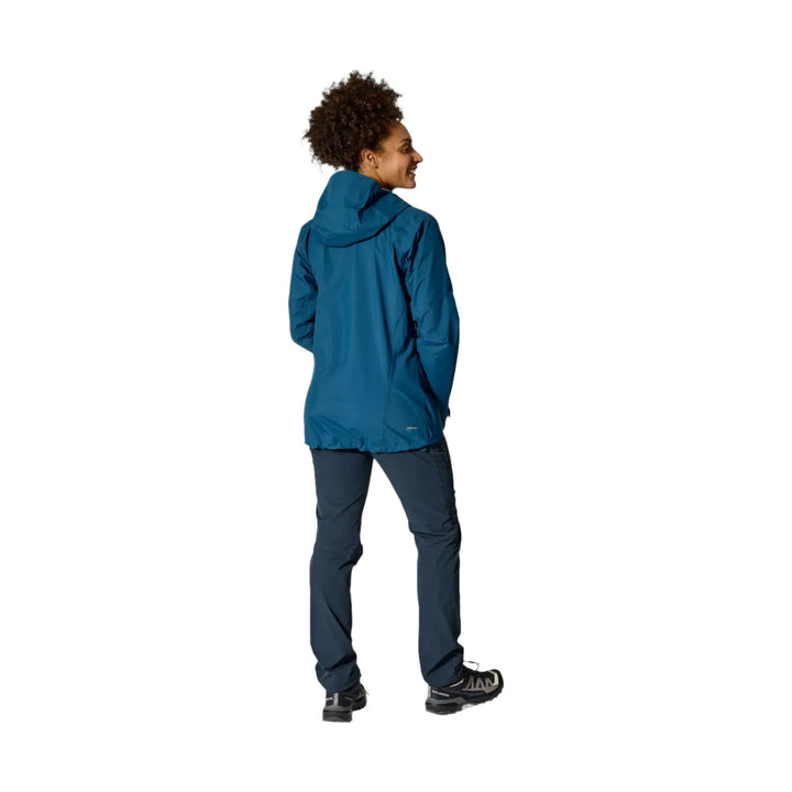 Rab Womens Firewall Mountain Waterproof Jacket