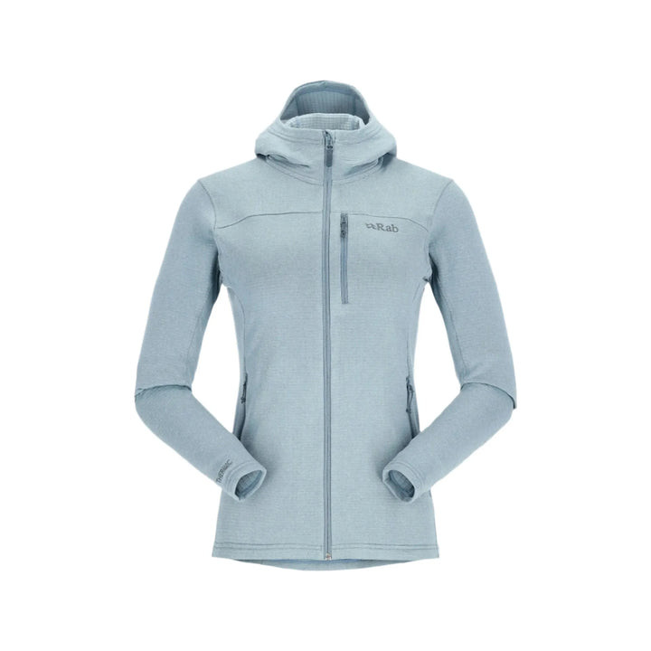 Rab Women's Graviton Hoody