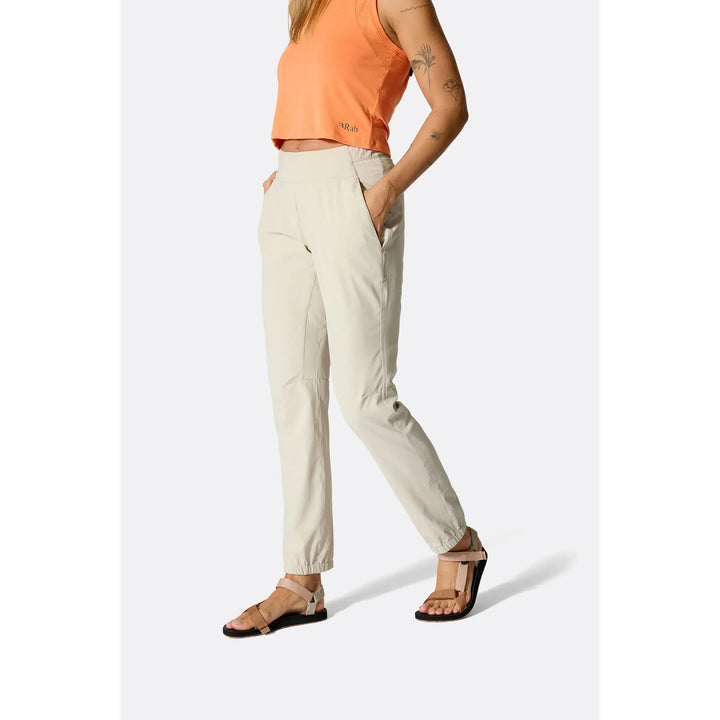 Rab Womens Harpur Pants