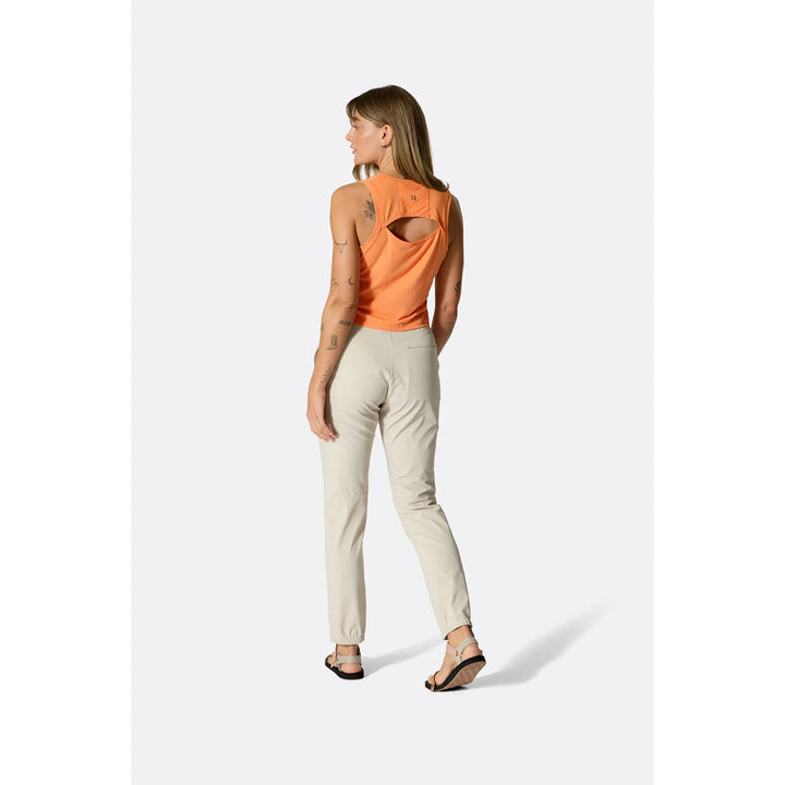 Rab Womens Harpur Pants