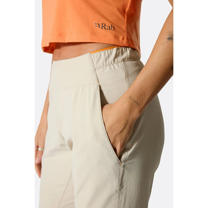 Rab Womens Harpur Pants