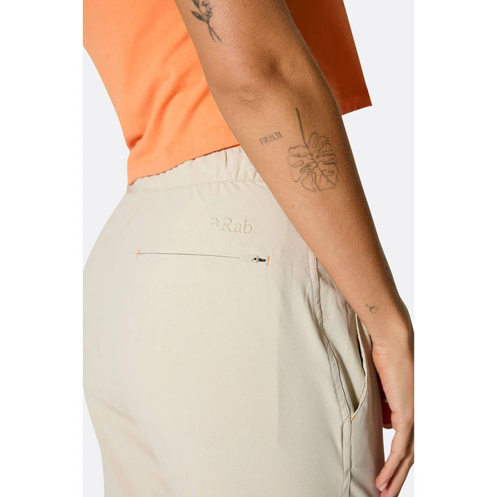 Rab Womens Harpur Pants