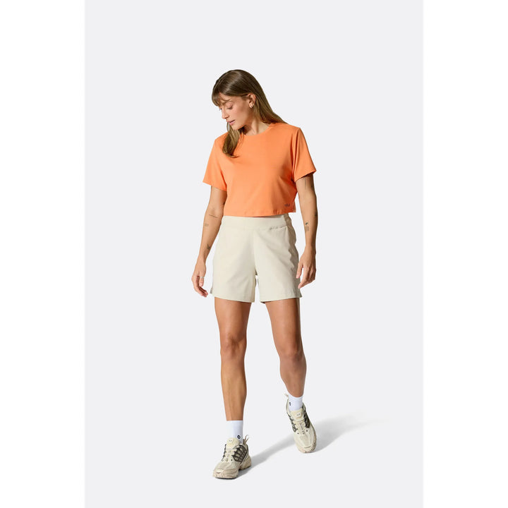 Rab Womens Harpur Shorts
