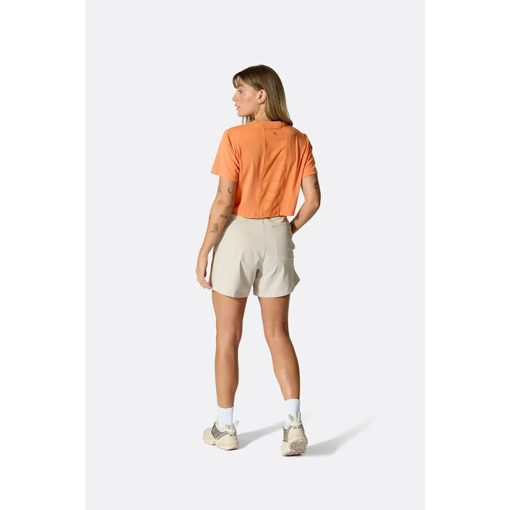 Rab Womens Harpur Shorts
