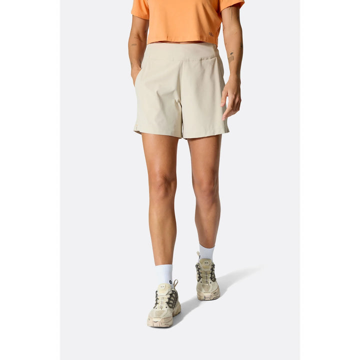 Rab Womens Harpur Shorts