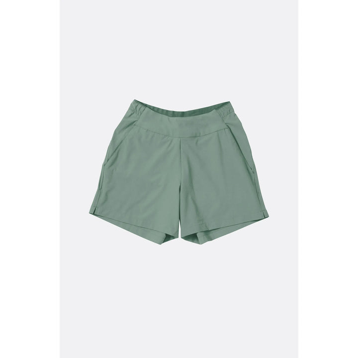 Rab Womens Harpur Shorts