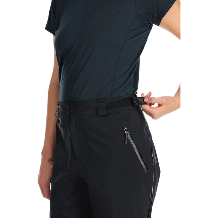 Rab Women's Latok GORE-TEX Pro Pants