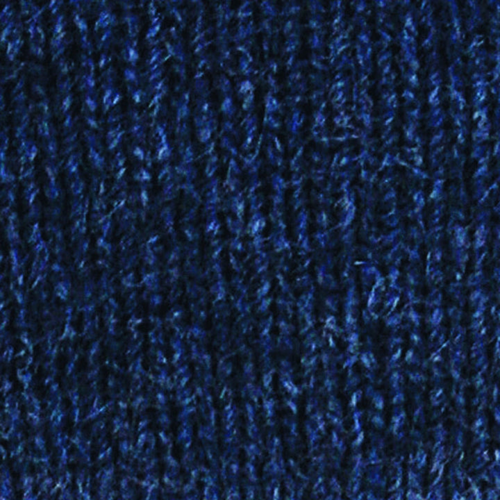 Possum Merino Plain Double Scarf - Lothlorian Knitwear