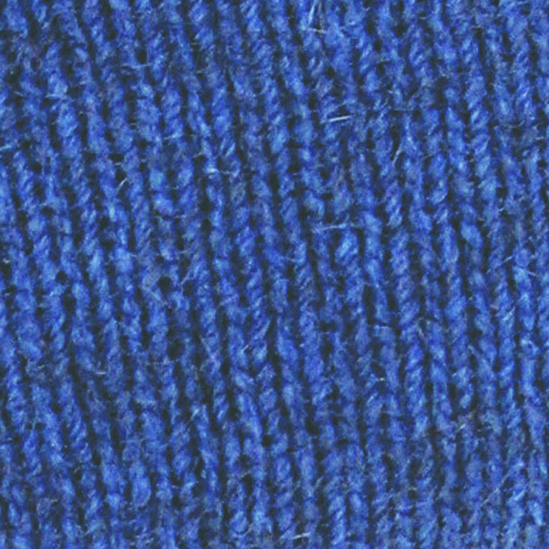 Possum Merino Plain Double Scarf - Lothlorian Knitwear