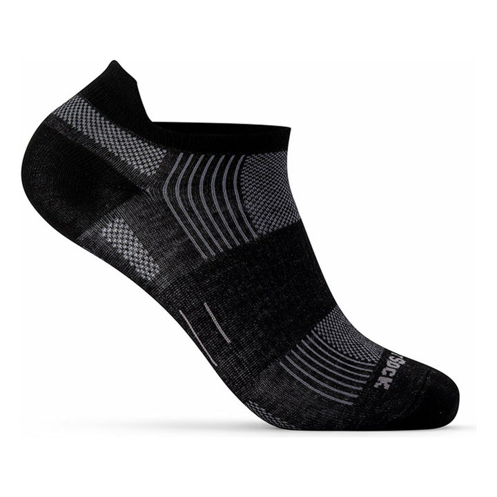 Wrightsock Blisterproof Eco Run Tab Socks