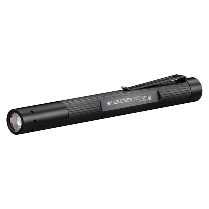 Ledlenser P4R Core 200Lumen Rechargeable Torch