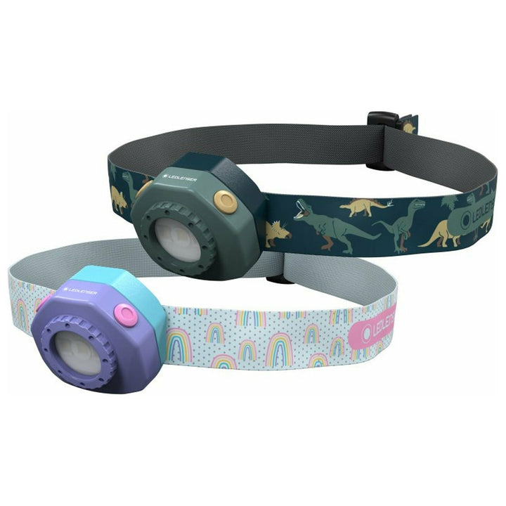 Ledlenser Kidled4R Kids Headlamp