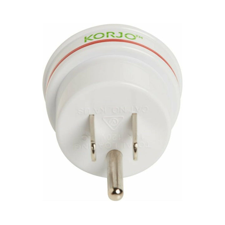 Adaptor USA