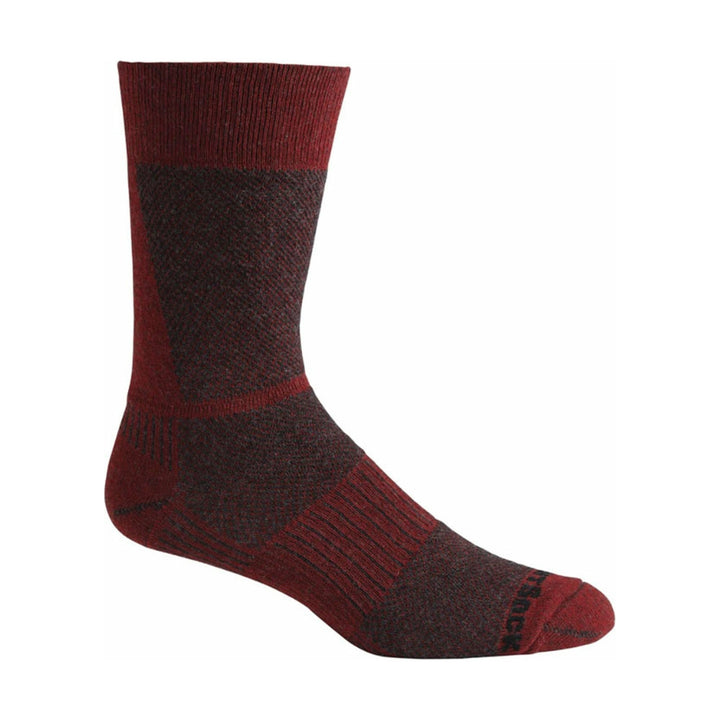 Wrightsock Blisterproof Eco Lt Hike Crew Socks