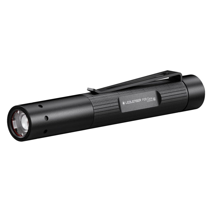 Ledlenser P2R Core 120Lumen Rechargeable Torch