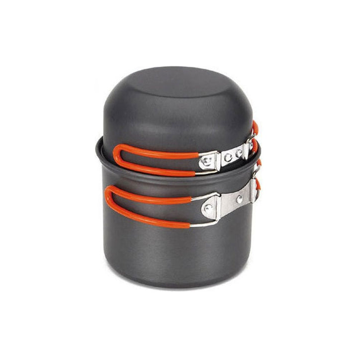 Fire-Maple Solo FMC-207 Aluminium Cooking Pot