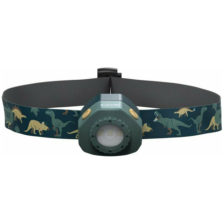 Ledlenser Kidled4R Kids Headlamp
