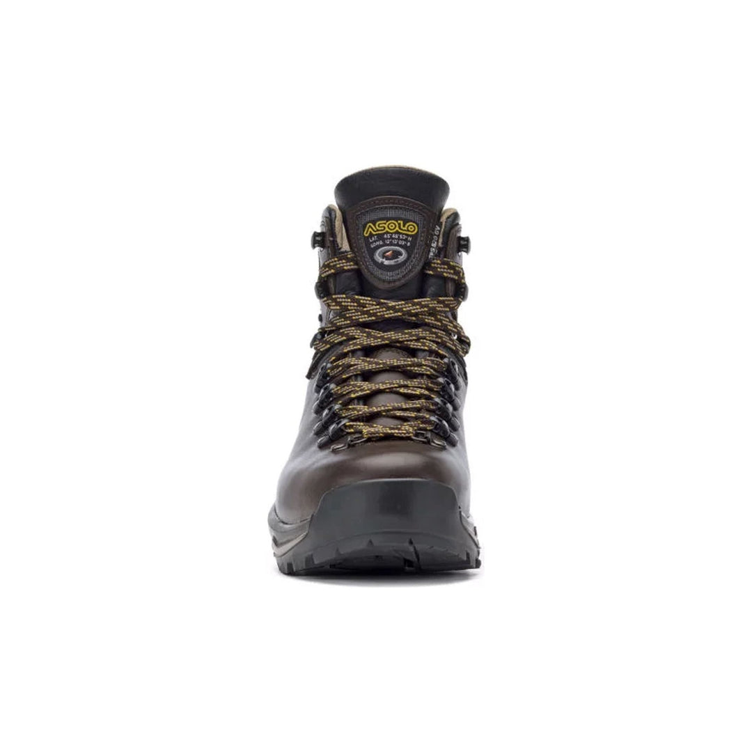 Asolo Mens TPS 520 Wide Fit Gore-Tex Boots