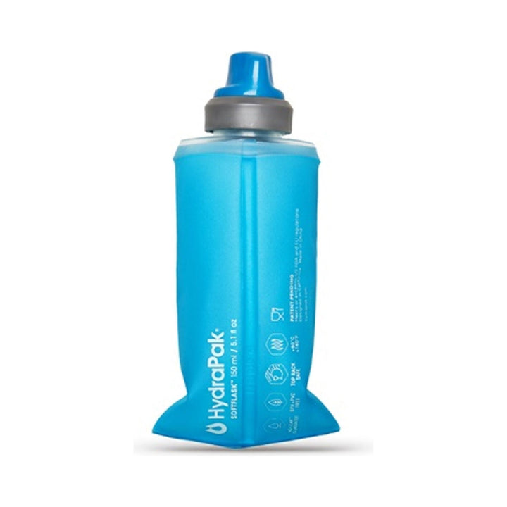 HydraPak Gel Soft Flask 150ml