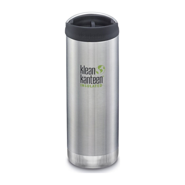 Klean Kanteen TK Wide Insulated 473ml Bottle