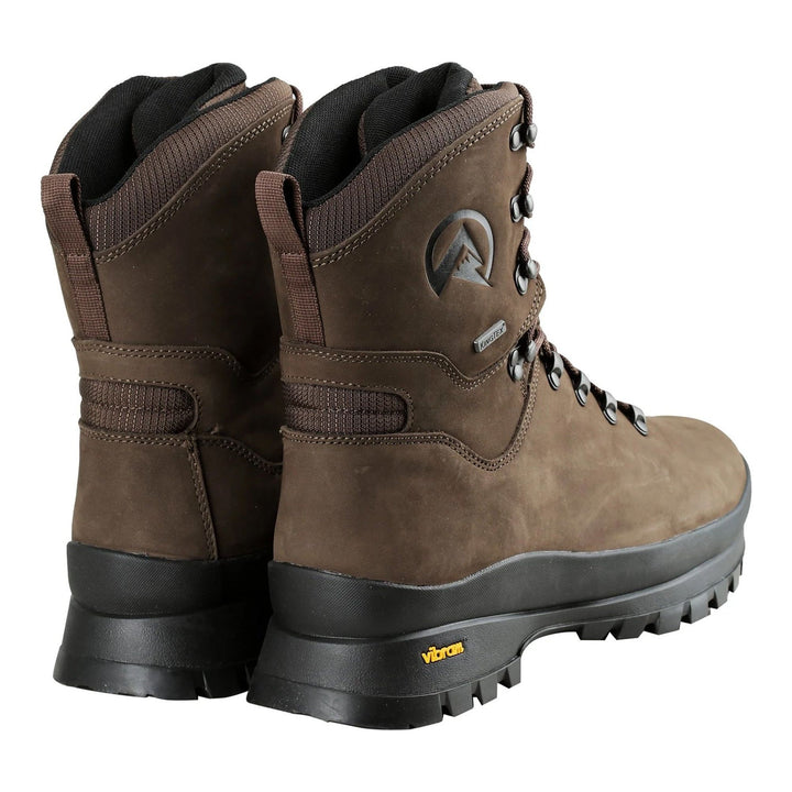 Mens Ridgeline Aoraki Boots
