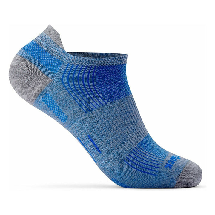 Wrightsock Blisterproof Eco Run Tab Socks