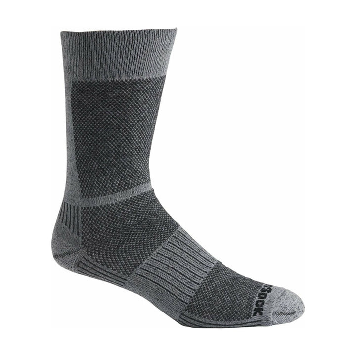 Wrightsock Blisterproof Eco Lt Hike Crew Socks