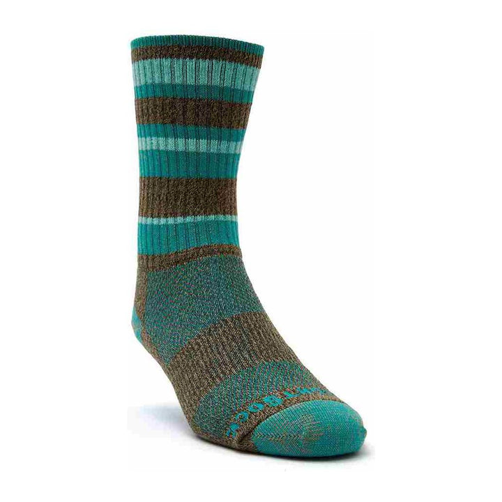 Wrightsock Blisterproof Adventure Crew Socks