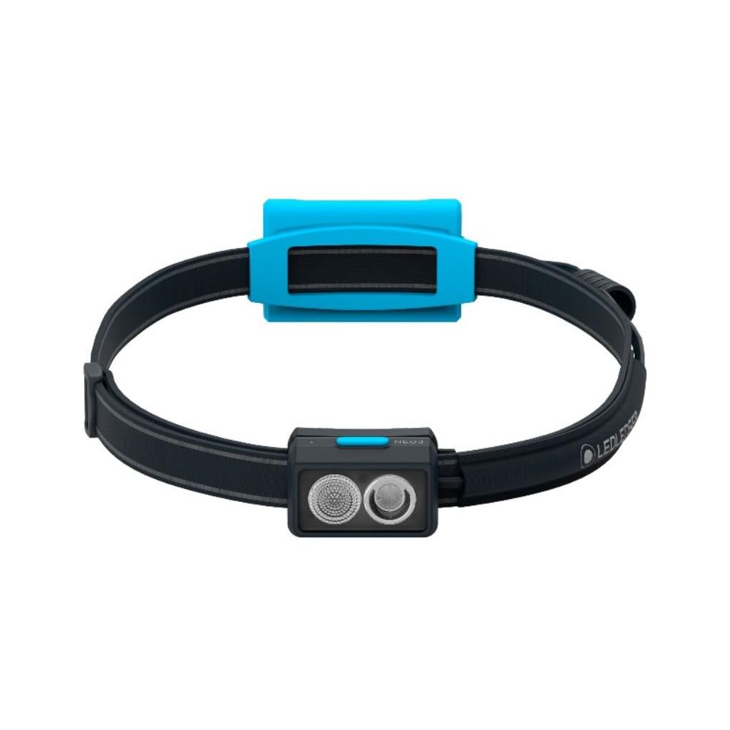 Ledlenser NEO3 400Lumen Headlamp