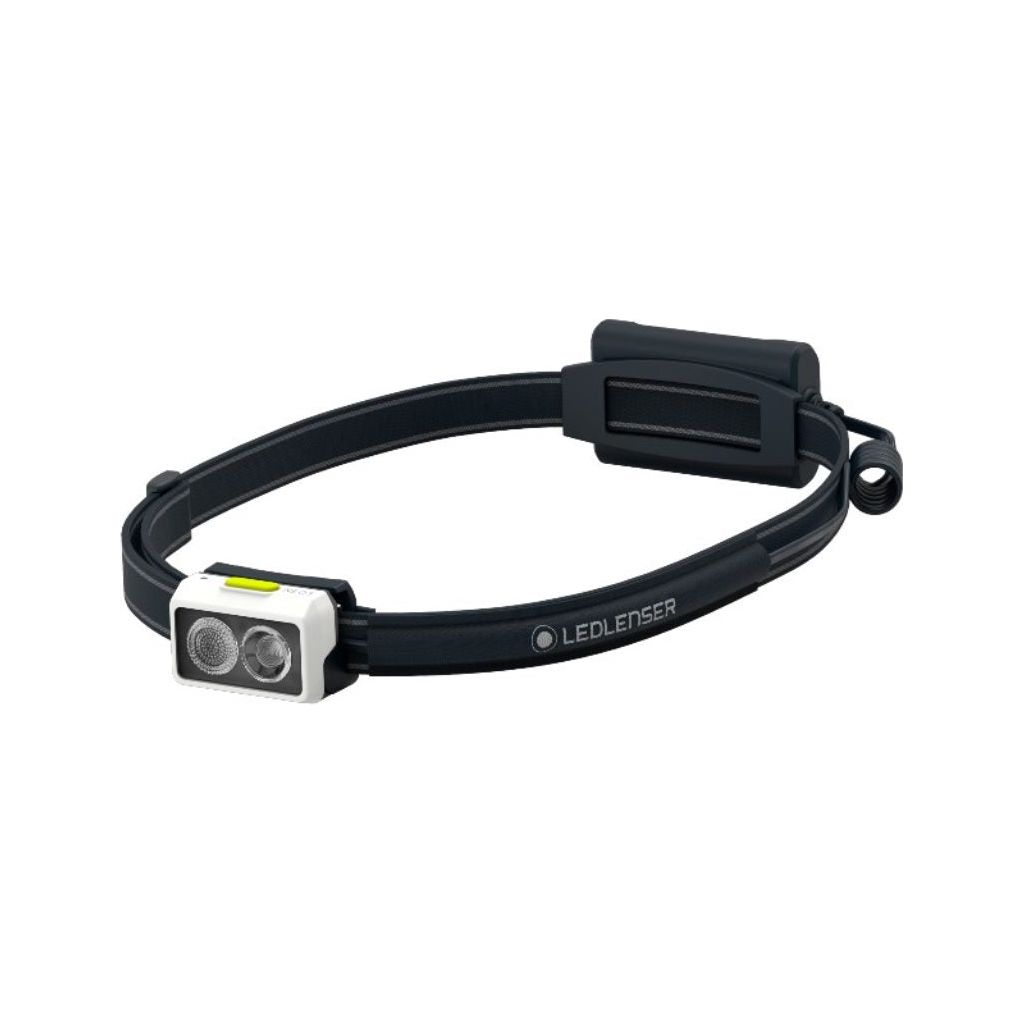 Ledlenser NEO3 400Lumen Headlamp